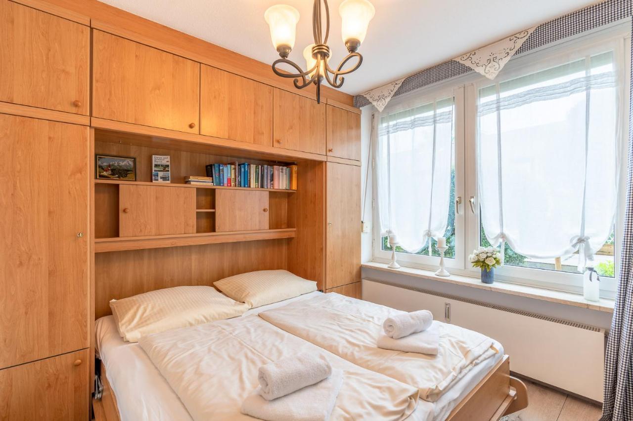 Ferienhaus Gruenten Fischen im Allgaeu Екстериор снимка