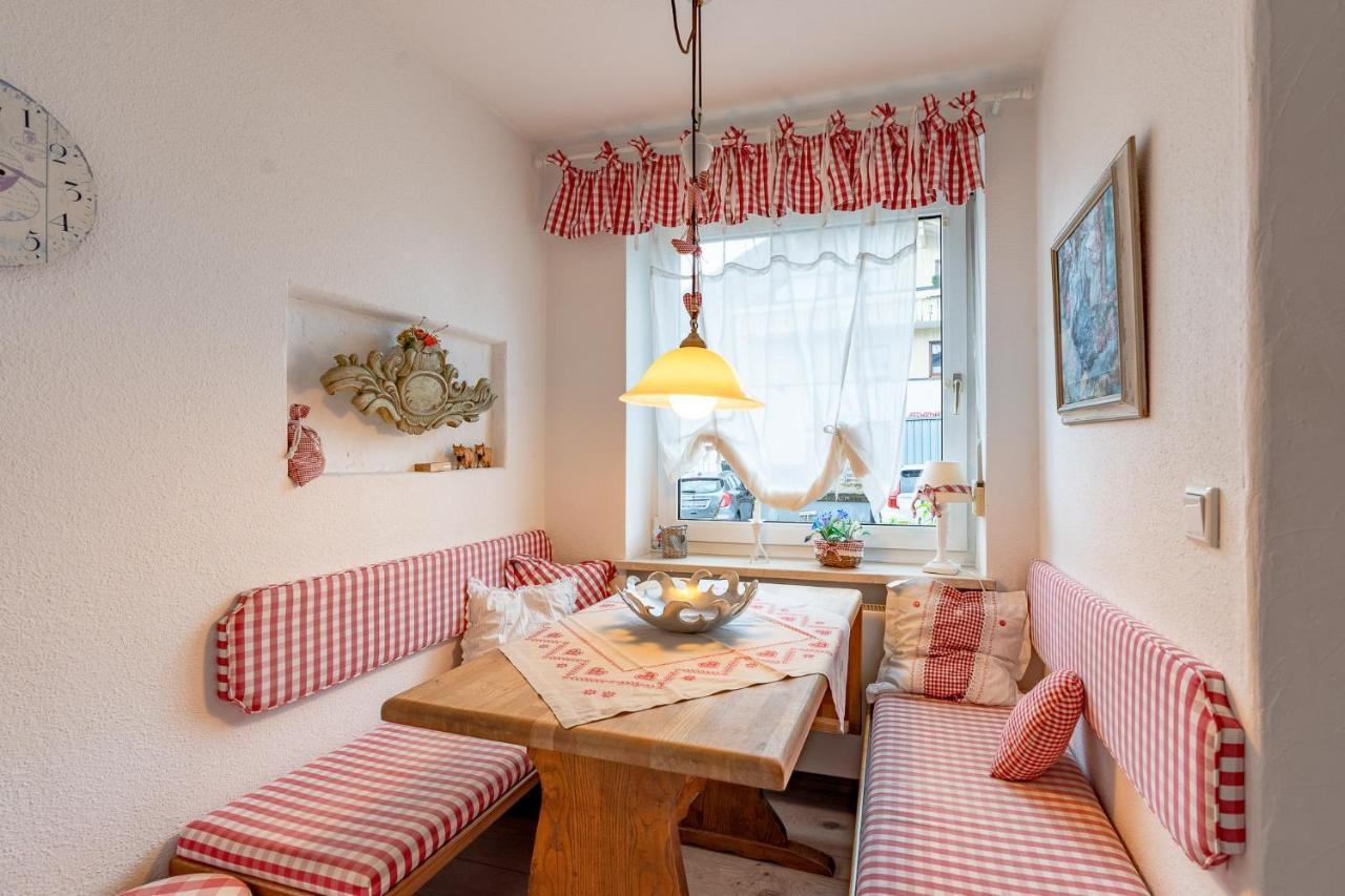 Ferienhaus Gruenten Fischen im Allgaeu Екстериор снимка