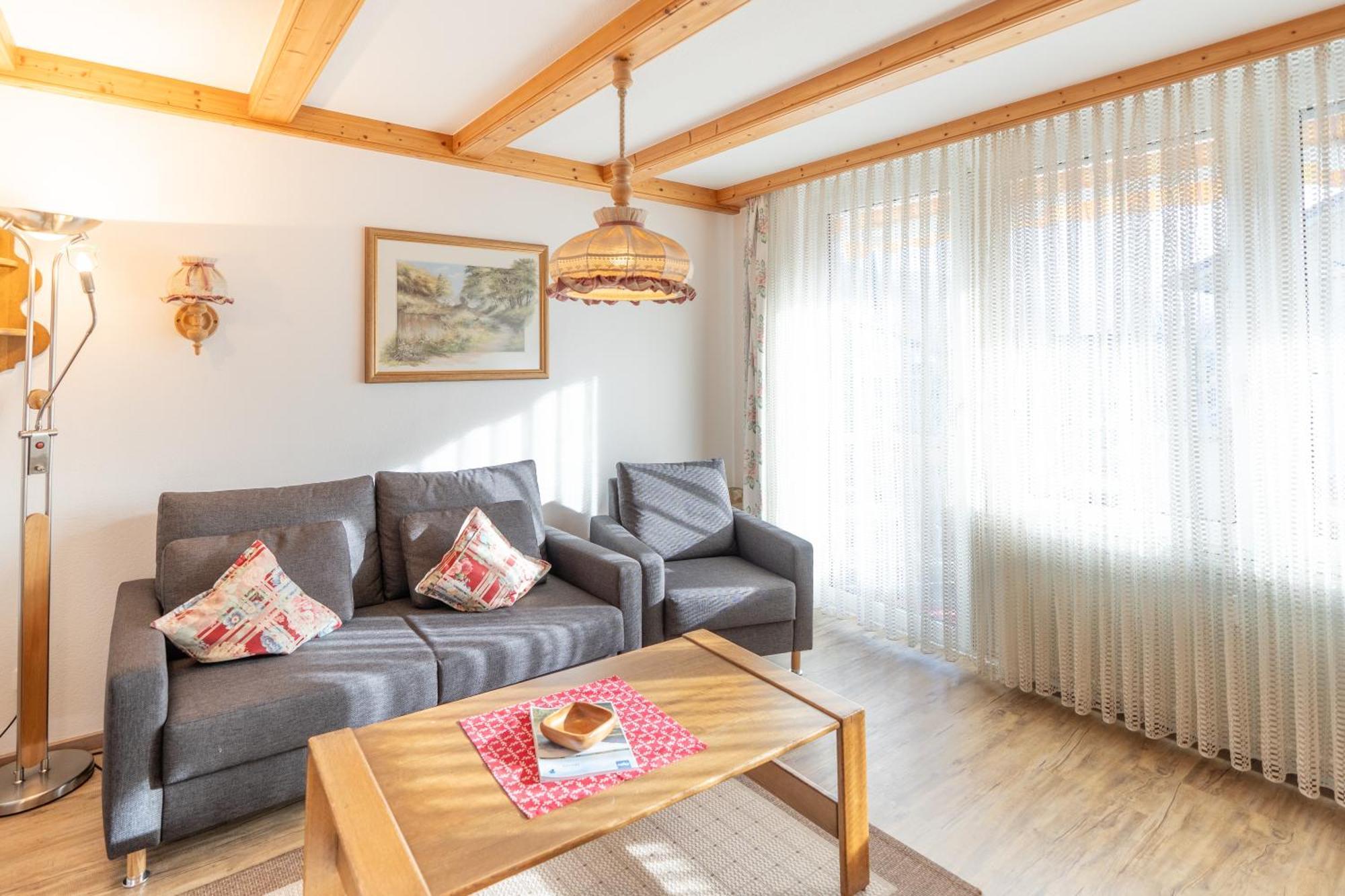Ferienhaus Gruenten Fischen im Allgaeu Екстериор снимка